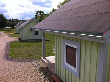 Фото номера Дом для отпуска Мини-отель Valaste Guest house and Camping г. Кохтла-Ярве 2