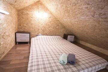 Фото номера Дом для отпуска Мини-отель Valaste Guest house and Camping г. Кохтла-Ярве 7