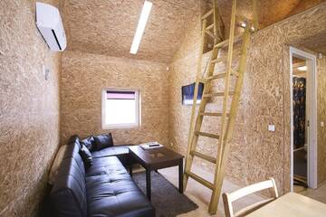 Фото номера Дом для отпуска Мини-отель Valaste Guest house and Camping г. Кохтла-Ярве 8