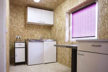 Фото номера Дом для отпуска Мини-отель Valaste Guest house and Camping г. Кохтла-Ярве 12
