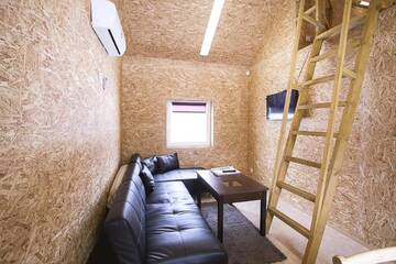 Фото номера Дом для отпуска Мини-отель Valaste Guest house and Camping г. Кохтла-Ярве 10