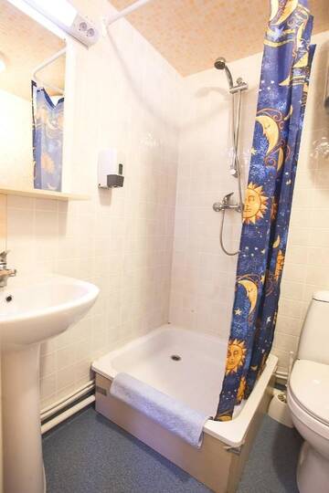 Фото номера Дом для отпуска Мини-отель Valaste Guest house and Camping г. Кохтла-Ярве 11