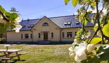 Фотографии Гостевой дом Külalistemaja Kukruse Residents г. Кохтла-Ярве (Эстония) №3 Фото Гостевой дом Külalistemaja Kukruse Residents г. Кохтла-Ярве 3