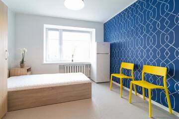 Фотографии Хостелы Järve Top Hostel г. Кохтла-Ярве (Эстония) №1 Фото Хостелы Järve Top Hostel г. Кохтла-Ярве 1
