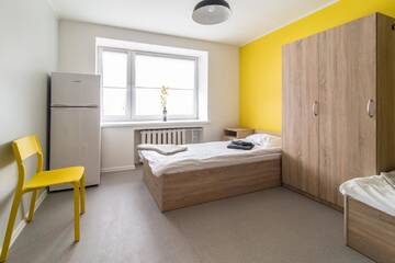 Фотографии Хостелы Järve Top Hostel г. Кохтла-Ярве (Эстония) №2 Фото Хостелы Järve Top Hostel г. Кохтла-Ярве 2